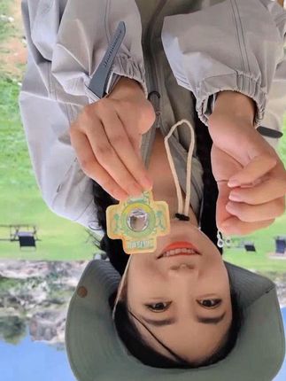 高反不是劝返!这个【抗高反草本鼻吸】专为高海拔旅行而生,精选多种珍稀草本,是应对高反很好的成分  #高反#  高原反应