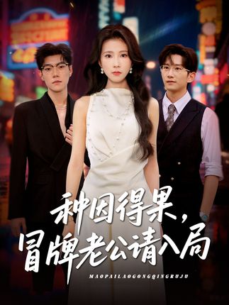 种因得果冒牌老公请入局全集曹嘉怡-阿夹克斯