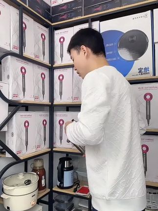 双喜高压锅家用燃气电磁炉通用迷你防爆大容量小型微压力锅煲炖汤#好物