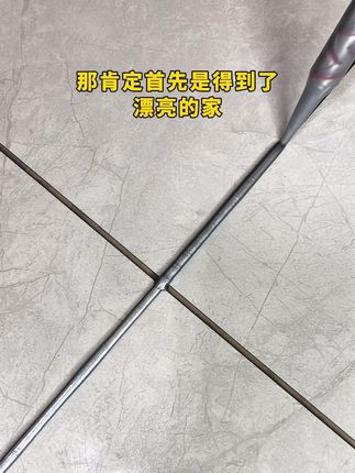 自己美缝付出了时间和精力,最终得到了什么呢? #美缝施工#美缝教学#美缝剂厂家 @DOU+小助手