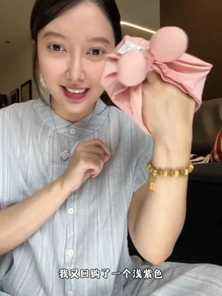 暖宠小囟门 这蝴蝶结也太可爱啦 #母婴好物 #囟门帽 #新生儿胎帽