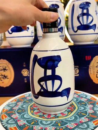 #白酒 #好酒推荐 #口粮酒
