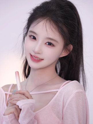 无需声张的美丽 #橘朵 懂得#橘朵唇粉霜