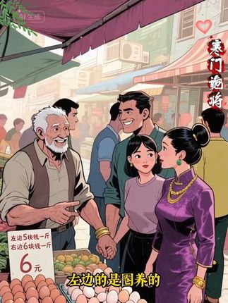读《寒门诡将》,学古人智慧,让你在为人处世中立于不败之地#寒门诡将 #千门八将 #谋略智慧 #为人处世 #破局思维