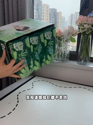 【热销囤货装】德佑悬挂式洗脸巾家庭装母婴亲肤厚医护级居家好物 #洗脸巾 #洗脸巾推荐 #挂式洗脸巾 #一次性洗脸巾 #一次性洗脸巾推荐