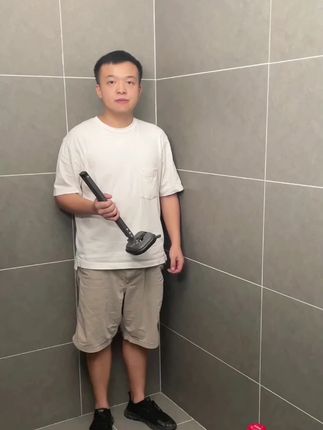 吸盘晾衣架阳台专用折叠伸缩晾衣杆免打孔家用晾衣架神器壁挂#吸盘晾衣架 #免打孔 #阳台晾衣 #折叠伸缩 #晾衣神器