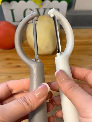 家里还没有的,赶紧备上二把#上热搜 #好物分亨 #好货推荐 #强烈推荐 #削皮刀