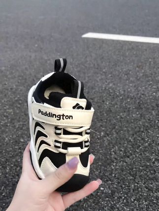 发现一双超好看的冬款机能鞋!! #儿童机能鞋 #童鞋 #冬款童鞋