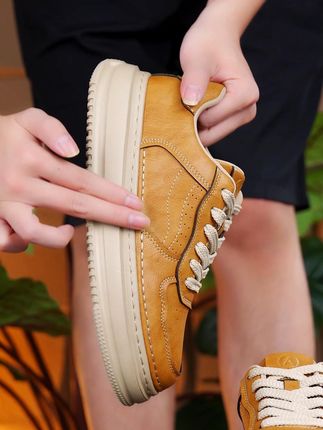 每一次咬牙坚持都会让你更强大一点 #好鞋推荐#好穿又好搭#好穿不累脚#百搭鞋子#只做高品质YXK③0806