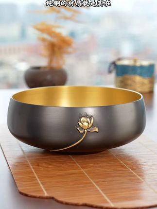 #高档大气上档次#器物之美#纯铜工艺品#商务礼品#中秋送礼