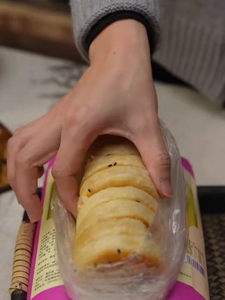 真不知道说什么好了……又烤焦一批