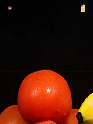 补光灯迷你便携式自拍夹手机直播单反相机拍照视频美颜RGB全彩led打光灯手持拍摄神器小型户外美食豆腐摄影灯#补光灯 #灯具 #灯推荐