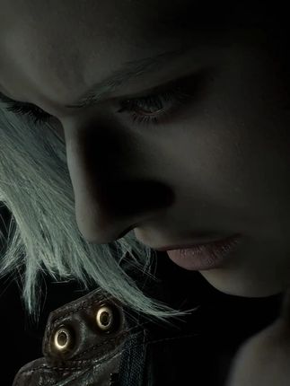 《生化危机9安魂曲》第二支全新预告公开 #steam游戏 #单机游戏 #恐怖游戏 #生化危机 #生化危机9