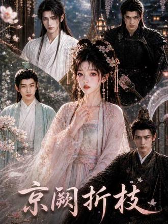 《京阙折枝》短剧全集 软娇绿茶变团宠,修罗场里万人迷
刚刚全集更新上线🎉《京阙折枝》
#京阙折枝 #短剧 #短剧推荐
