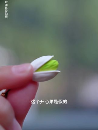 嗜香者开心果车载香薰,2025新款持久留香超好闻! #持久留香 #车内香薰 #车载香薰挂件 #嗜香者香薰 #车内留香