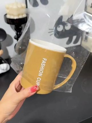 用了几个月的漱口杯还不换吗?