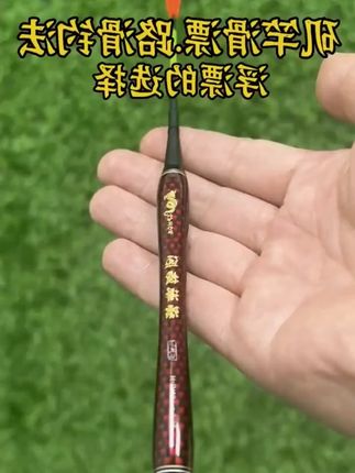 小凤仙矶钓远投滑漂鱼漂夜光浮漂电子漂咬钩变色大物醒目加粗鱼漂 #鱼漂 #浮漂鱼漂 #渔具用品 #垂钓夜光漂 #夜钓灯钓鱼专用
