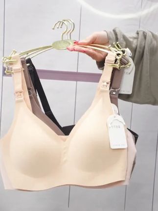 终于找到了越穿越满意的内衣了!#内衣推荐 #孕产 #哺乳期#哺乳内衣 #薄款内衣