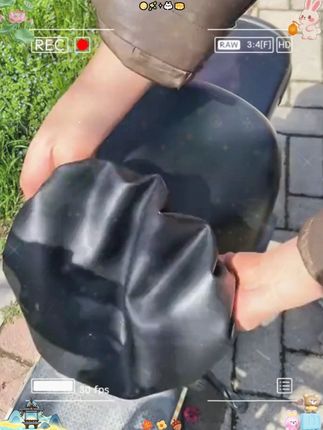 电动车座套防水防水电动自行车坐垫套皮革防雨电瓶车坐垫套通用#电动车坐垫套  #电动车  #电动车坐垫  #实用好物  #户外骑行