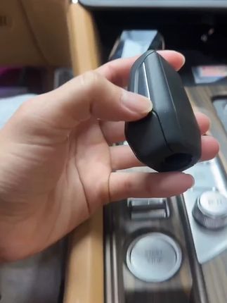 适用于21-24款领克09水晶档把改装专用换挡杆排挡头内饰用品配件#汽车内饰 #领克09改装 #水晶档把 #换挡杆配件 #汽车用品