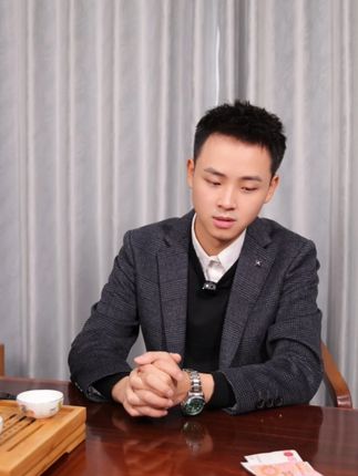 诚信赢口碑,品质定成败!这件西装用实力证明什么是好衣服#西装 #诚信经营 #男士穿搭 #好品质