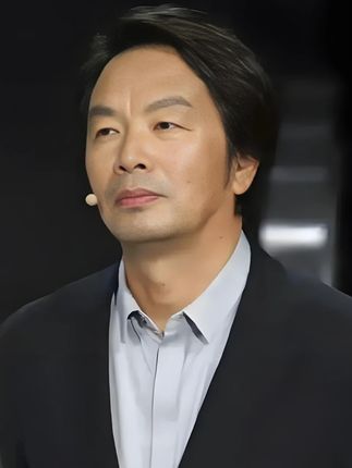 #名人大咖#刘震云