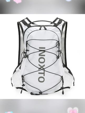 INOXTO/鹰图12升户外背包-多功能休闲-登山旅行骑行越野必备#户外背包 #登山背包 #登山包 #旅行包 #多功能包包