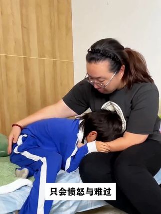 每个孩子成长过程中,都应该有这套逆袭思维,实例分析问题,给出解决方案,正面引导孩子内心#强者逆袭 #育儿 #孩子教育 #家长必读