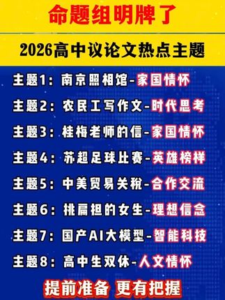 孩子语文想提分作文差,张雪峰强烈推荐看这两本作文书,能让孩子提分#张雪峰老师#高中#满分星#高考作文#家长必读