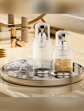 轻奢旅行出行分装瓶双重密封防漏补水空瓶分装便携小型单手按压洗#分装瓶 #旅行必备 #便携分装瓶 #好物推荐🔥 #每日分享 @巨量千川 @DOU+上热门 @小店随心推