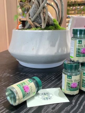 倡导健康生活,净肝胶囊助您迈出第一步! #守护健康