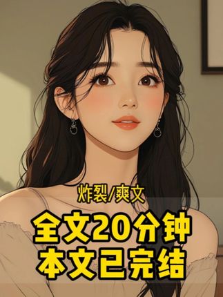 全文已完结,爽文小说一口气看完 大女主全文完结主角无敌流 #漫画解说 #一口气看完系列 #拯救文荒小说#全文完结#万物皆可种草搜