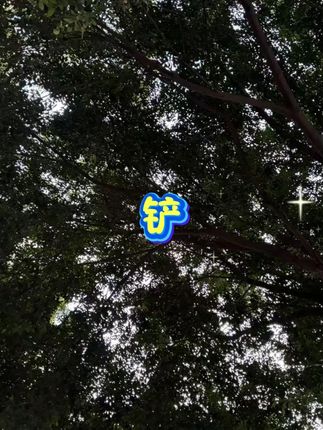 菜园花园常用版本塑胶把手猛钢镀锌防锈铲园艺种花其他手部防护铲 #铲子 #园艺铲 #园艺铲分享