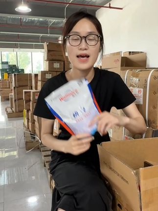 现在八五折+满送活动非常划算,赶紧囤起来吧 #水产养殖 #福利 #威立妙