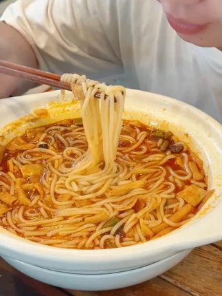 #好吃不贵经济实惠 #螺千味螺蛳粉#柳州特产#柳州螺蛳粉#真香警告