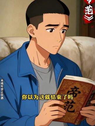 人一旦看过《帝范》,人生就像开了上帝视角!!#李世民 #帝范 #谋略 #帝王术 #人生智慧 13