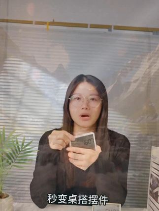 DUKA/杜克TH3电子温湿度计联网室内外高精准度立式婴儿房温度计表