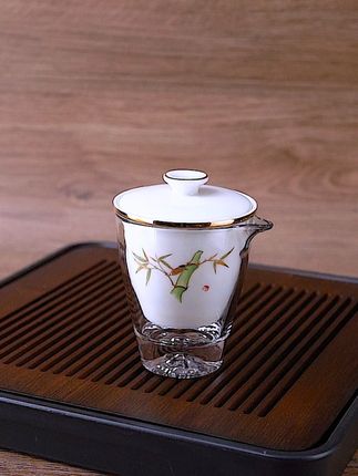#从泡杯茶开始享受生活 #好物推荐 #今天你喝茶了吗 #旅行茶具