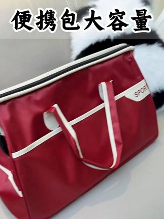 S男女同款短途登机,出差便携包休闲大容量 #出差便携包 #休闲包 #出差包