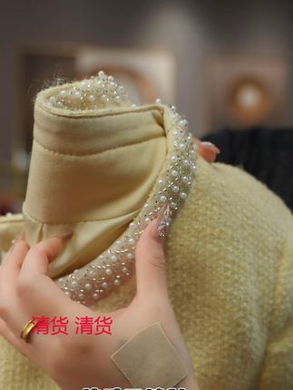 不要拒绝不同风格的衣服,不试试怎么知道自己有多美 #穿出高级感 #仙女必备 #高级感 #今天穿什么 #谁穿谁好看系列