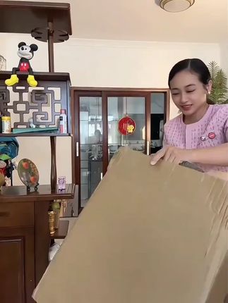 猫咪超矮的猫窝#猫抓板  #猫窝  #加深加大号  #结实耐用  #宠物用品