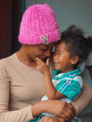 农村媳妇菲利丝