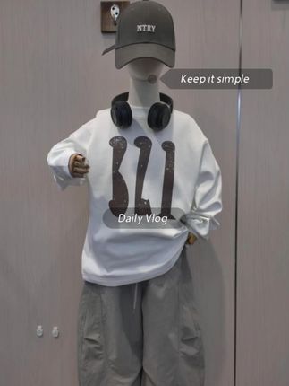 男童打底衫,柔软亲肤又好搭~~~ #秋款穿搭#男童穿搭#潮童必备#实体店#童装