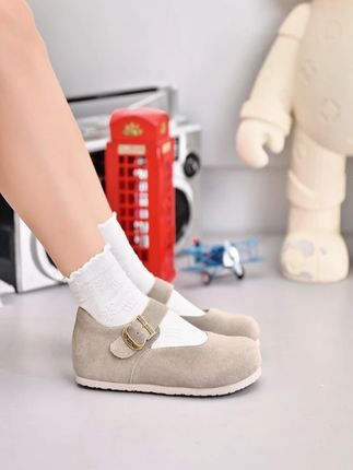 穿上它夏天再也不怕脚汗黏脚 159281#好穿不累脚#便宜又好穿#软底软面穿上超舒服#斯凯奇女鞋