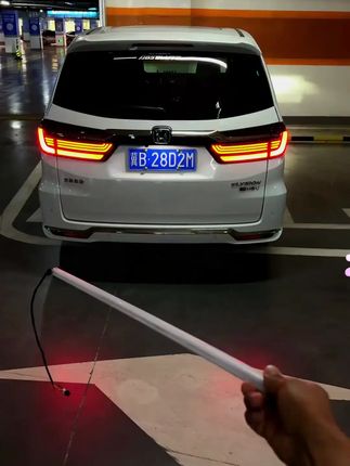 15-24 款奥德赛轨道灯 艾力绅混动改装氛围灯 车内装饰灯 #汽车用品