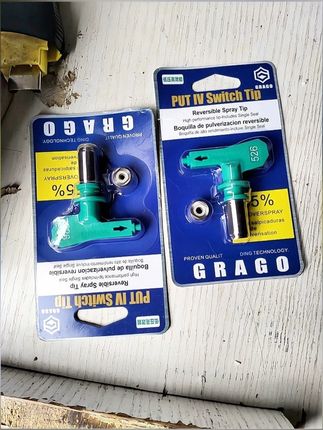 低压喷嘴乳胶漆油漆精装修防飞雾枪嘴喷枪头喷涂机厂家直销 #低压喷嘴 #防飞雾枪嘴 #喷漆机通用喷嘴 #好物推荐 #高性能实用工具