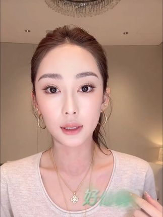 古法工艺精心打造,送给女朋友,收获一整天的快乐! #LuLu #LuLu饰品 #项链