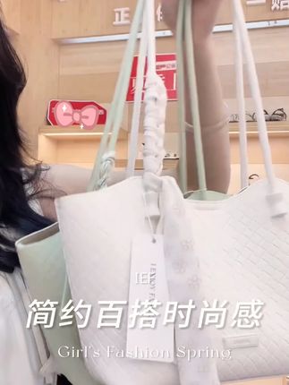 “(爱依服时尚女包)”#爱依服女包 #包包 #穿搭 #夏季新款 #时尚单肩包 #夏季新款 4