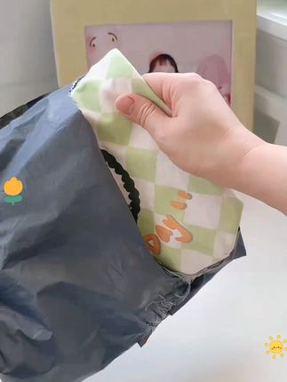 可爱森系手提包包女上班族百搭ins韩系小挎包女学生小拎包带娃包