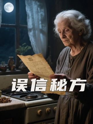 小男孩出生时有两套生殖器,因为婆婆误信秘方想要男孩